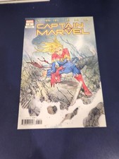 Captain marvel end for sale  Driftwood