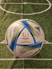 Adidas ball used usato  Frattamaggiore