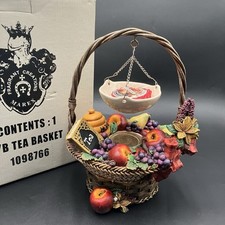 Marex fruit basket for sale  Azusa