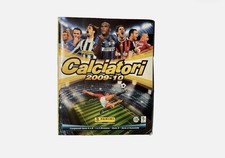 Album figurine calciatori usato  Vimercate