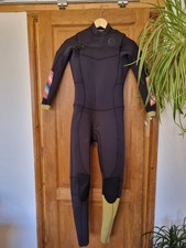 Billabong surf capsule for sale  HALESWORTH