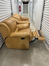 Decoro leather love for sale  Miami