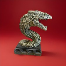 Harry potter basilisk for sale  TWICKENHAM