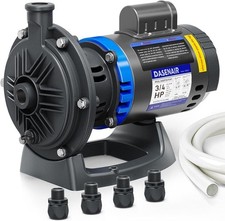 Dasenair booster pump for sale  Sanford