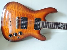 Ibanez sz520 made gebraucht kaufen  Stuttgart