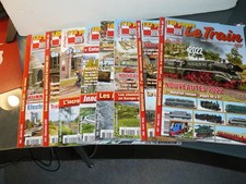 Revue train modélisme d'occasion  Montaigu