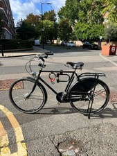 Pashley sovereign bike for sale  LONDON