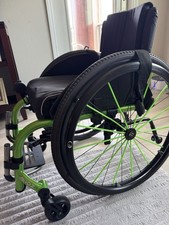 wheelchair 16 for sale  New Smyrna Beach