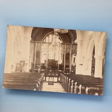 Thetford postcard 1910 for sale  TELFORD