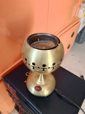 Bruciatore incenso usato Bruciatore incenso usato  Pontecagnano Faiano