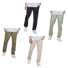Pantalone chino tom usato  Spedire a Italy