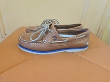 Herren halbschuhe timberland gebraucht kaufen  Solingen
