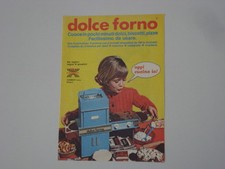 Advertising pubblicità 1974 usato  Salerno
