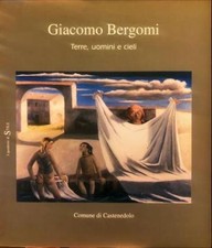 Giacomo bergomi. terre usato  Italia