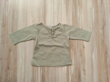 Shirt vert kaki d'occasion  Salles
