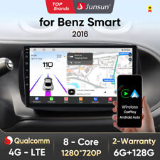 Smart forfour fortwo gebraucht kaufen  Buttstädt