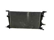 Usado, Radiador de água 214100002R 113197 para RENAULT CENIC III 1.4 TCE 2009 comprar usado  Enviando para Brazil