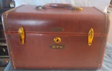 Valise cosmétique samsonite d'occasion  Expédié en Belgium
