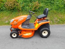 Kubota gr1600 mulching for sale  ILFRACOMBE