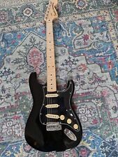 Gilmour style squier for sale  BROXBURN