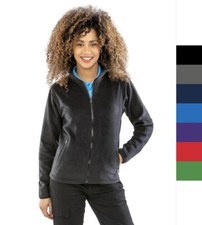 Result damen fleecejacke gebraucht kaufen  Mülheim an der Ruhr