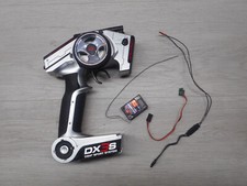 Spektrum dx3s transmitter for sale  GRANTHAM