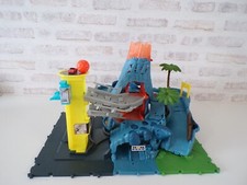Circuit volcan matchbox d'occasion  Verneuil-sur-Vienne