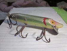 Heddon giant vamp for sale  Grandy