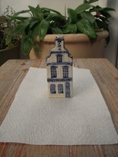 Klm blue delft for sale  Dunedin