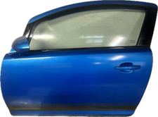 Vauxhall corsa 2009 for sale  STANLEY