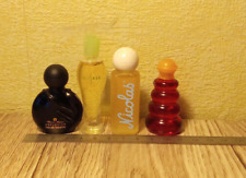 Perfume collection lot d'occasion  Expédié en Belgium