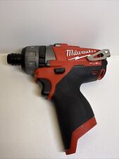 Milwaukee m12 fuel for sale  Absecon