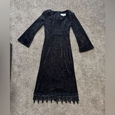 Vintage cdc black for sale  Fort Riley
