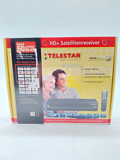 Telestar digihd hdtv gebraucht kaufen  Lehrte