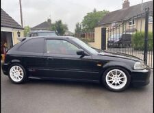 Civic ek9 type for sale  HALIFAX