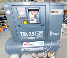 Compressore fiac dryer usato  Italia