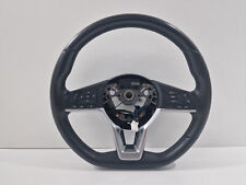 Volante multifunzione pelle usato Volante multifunzione pelle usato  Massa di Somma