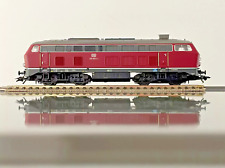 Trix 22222 diesel d'occasion  Paris XIV