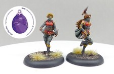 Warmachine khador kislev d'occasion  Rochechouart