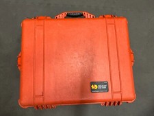 Pelican 1600 protector for sale  Topeka