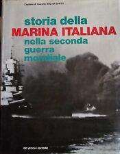 Storia della marina usato  Aulla