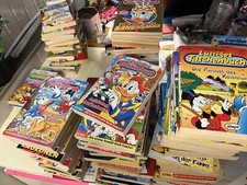 Ehapa walt disneys gebraucht kaufen  Göttingen