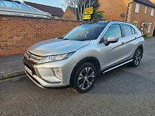 Mitsubishi eclipse cross for sale  PETERBOROUGH