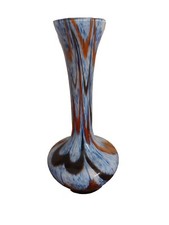 Vetro murano vaso usato  Albissola Marina