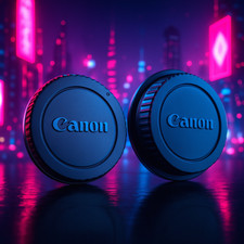 Genuine canon eos for sale  Lynnwood