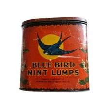 Vintage rare blue for sale  DONCASTER