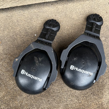 Husqvarna detachable detachabl for sale  NELSON
