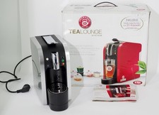 Teekanne teemaschine tee gebraucht kaufen  Osnabrück