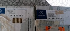 Mercedes actros mp2 gebraucht kaufen  Köln