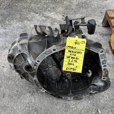 Cambio manuale completo usato Cambio manuale completo usato  Italia